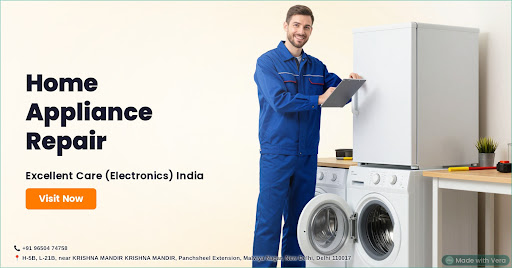 Washing Machine Repair — All Brands, Visit ₹149