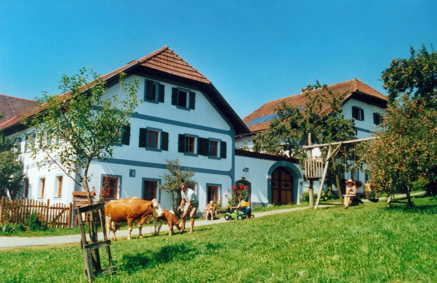 Biohof Stadler