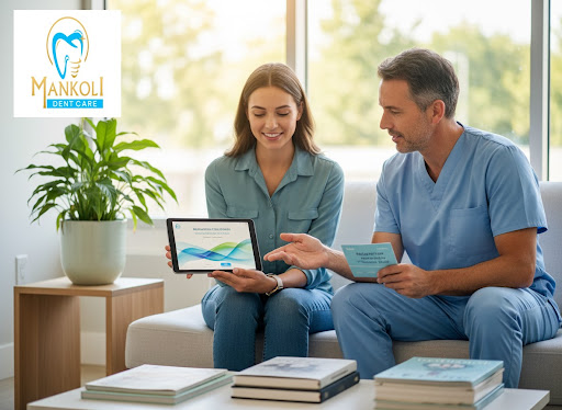 Feeling nervous about visiting the dentist is completely normal, but it shouldn’t stop you from g… post image