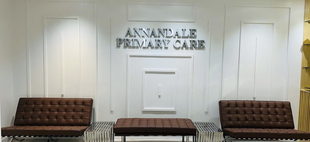 Annandale Primary Care