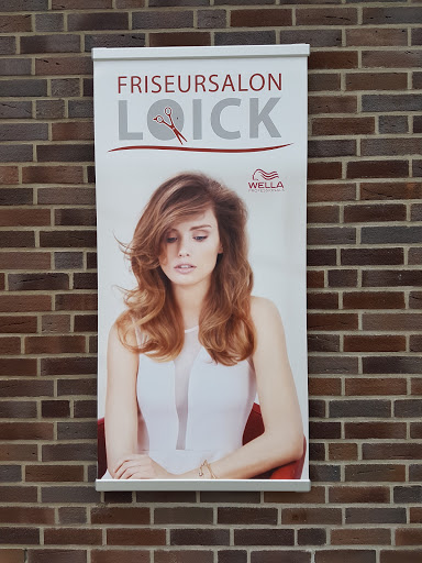 Friseursalon fi.nes Kunstgriff