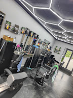 Barber Street à Compiègne