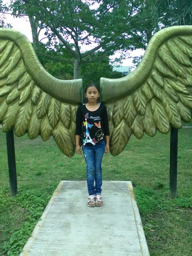 Parque Infantil Av. Diez. Gallery - Mexico