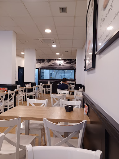 Cafetería Dulzzura - Thumbnail