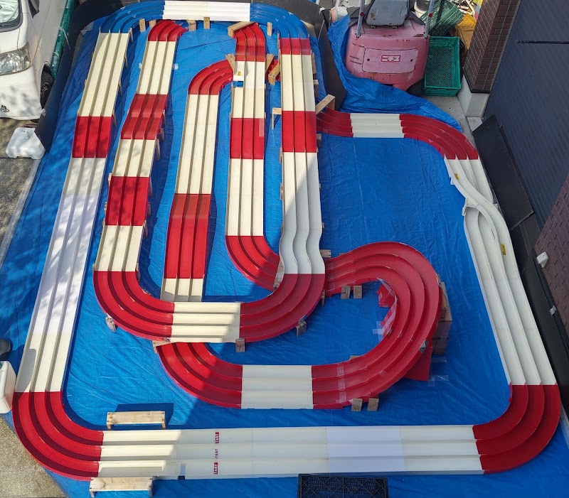 ホビーショップ橘花/ぬあSHOP【ナウル屋木更津出張所】