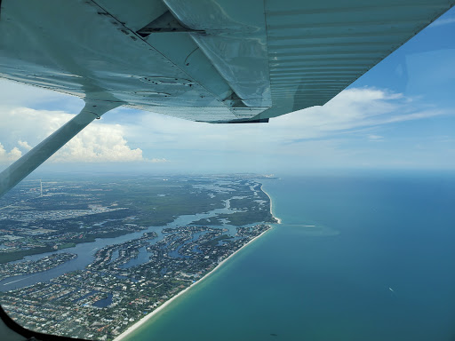Fogarty Flying - Thumbnail