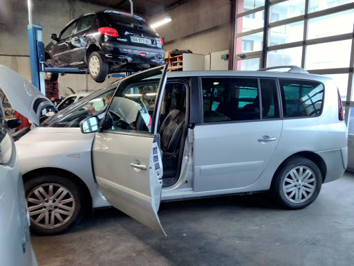 Saint françois autos - Thumbnail