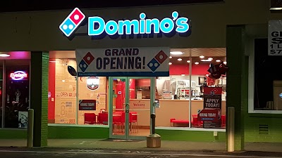 Photos of Domino's