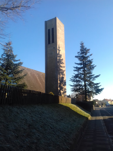 Auferstehungskirche - Ev.-Luth. Kirchengemeinde Schleswig - Thumbnail