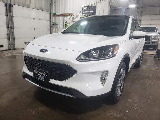 F.X. Caprara Ford of Ogdensburg - Thumbnail