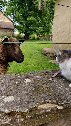 Photo n°10 de Chambres d'Hotes à La Chandelle à Epiry (Maison de vacances)
