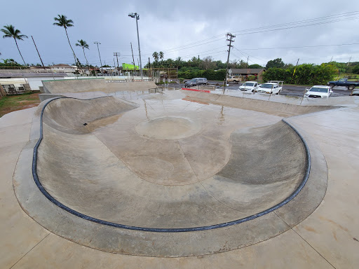 Kapaa Skate Park