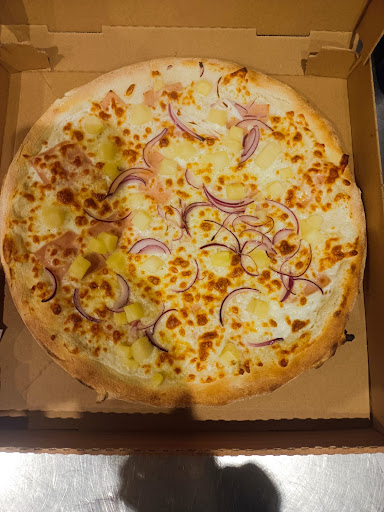 Photo 2 - Pizza 2000 Pizzeria Livraison à Domicile Dammartin en Goele Othis Longperrier Saint-mard Rouvres