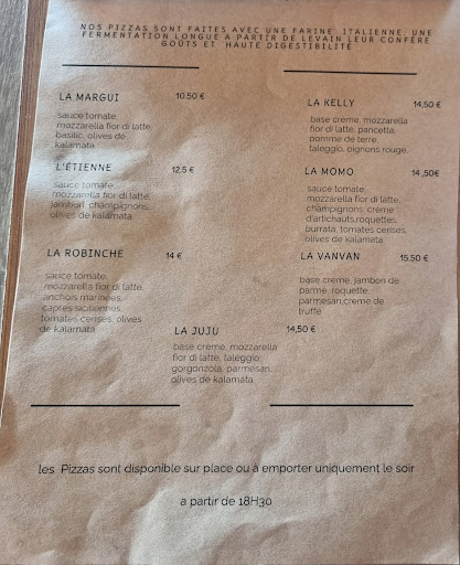 Photo 1 - La P'tite Cale