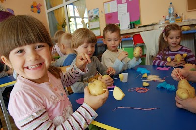 photo of Private kindergarten in Olsztyn - Daisy