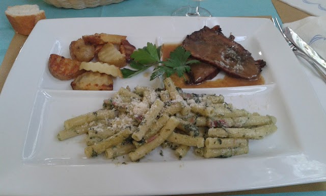 Ristorante Mottarone di Valloggia Patrizia & C. Snc