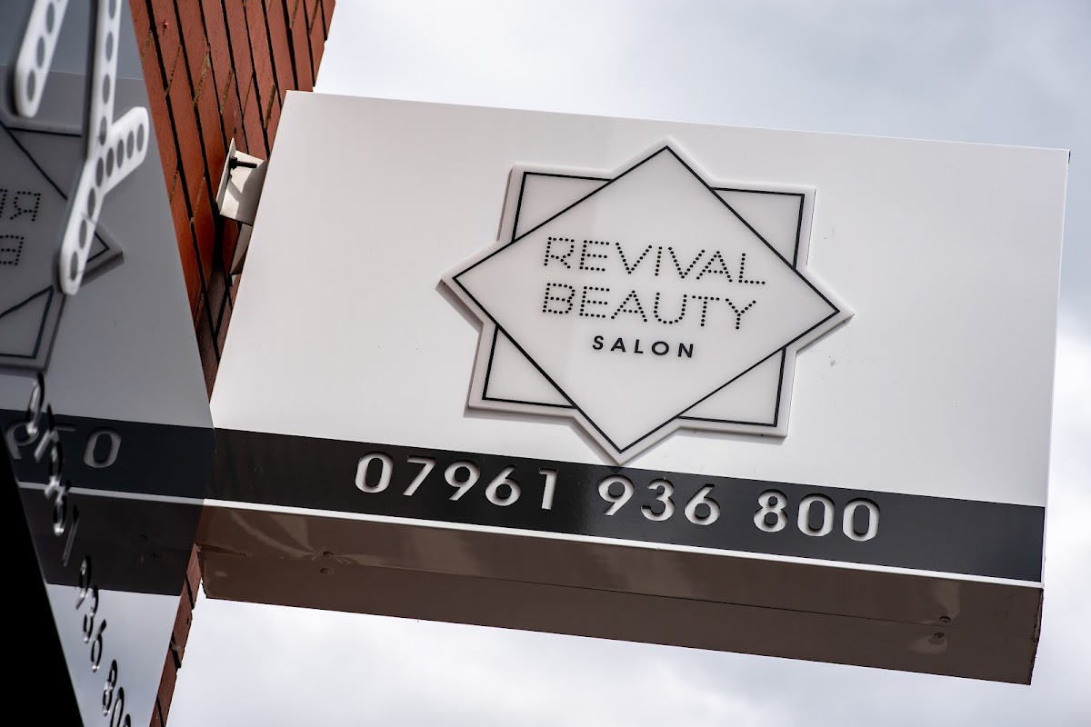 Revival Beauty - Beauty Salons in 100 Main Rd
