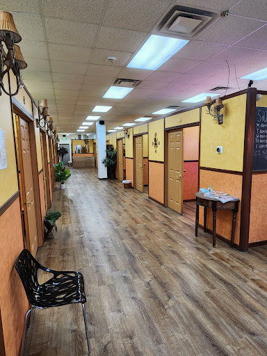 Premier Tanning