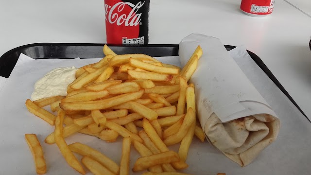 Taksim Grill