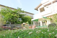 ふれあい保育園