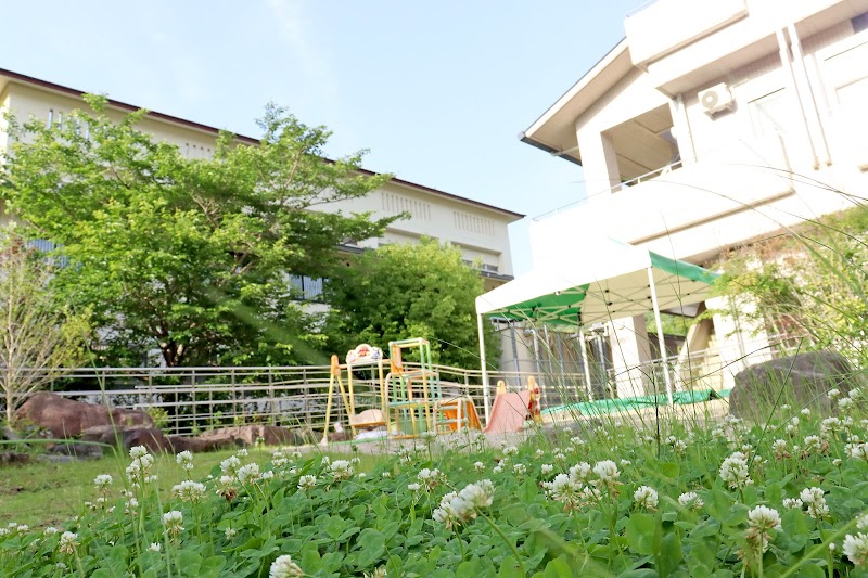 ふれあい保育園
