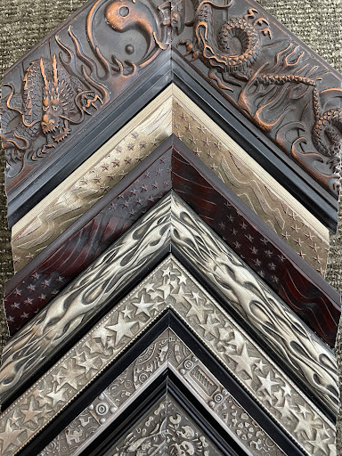 Piedmont Print and Frame