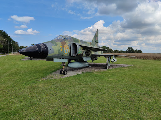 F 7 Gårds- och flottiljmuseum Gallery - Sweden