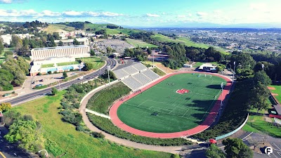 CSUEB Pioneer Stadium