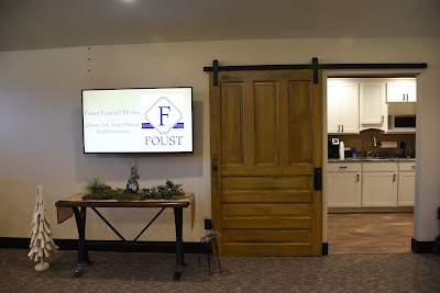 Foust Funeral Home