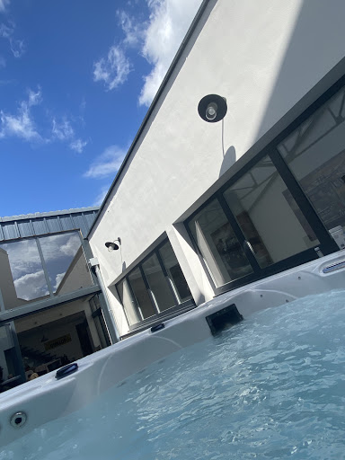 Photo de Loft Spa Reims