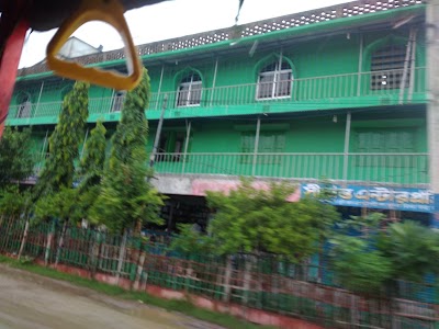 Photos of Boro Anchra Bar-E Jannat Estqbali Jame Masjid