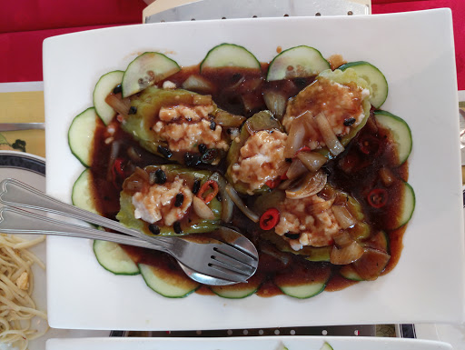 Chinees Indisch Restaurant Oostgarden - Thumbnail