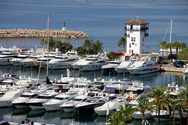 Sporting Club Portals