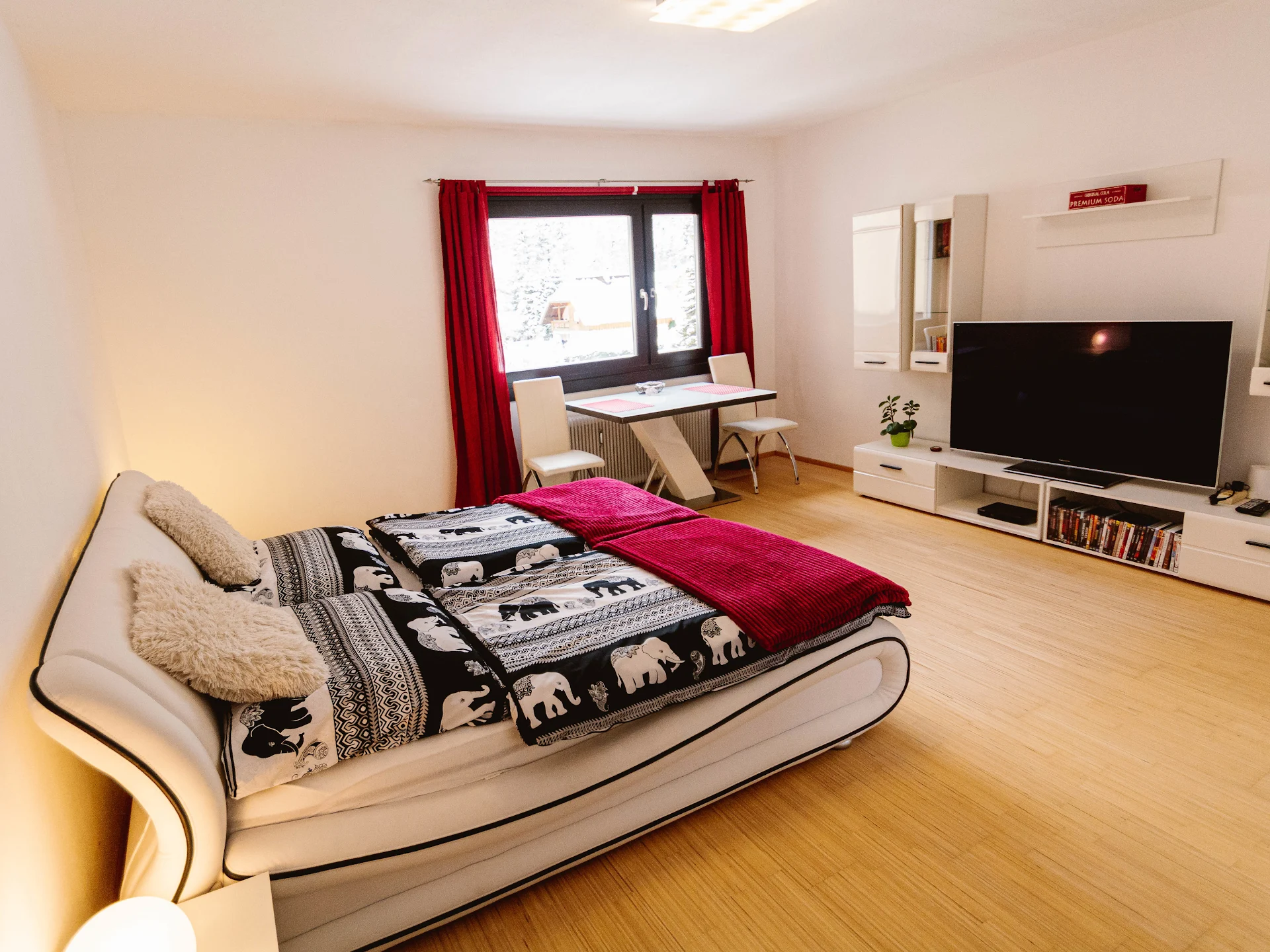 Dachstein Apartments