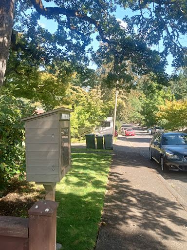 Little Free Library #12469 - Thumbnail