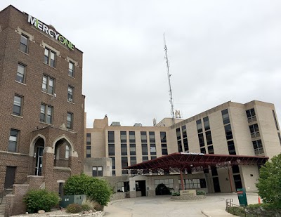 MercyOne Siouxland Medical Center