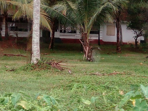 Sri Saddharmodaya Piriwena (Walapala Temple), Author: chathurika desilva