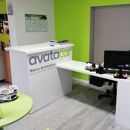 Photo n°2 de Mateos Automobiles - Garage Avatacar à Cancon (Magasin de pneus)