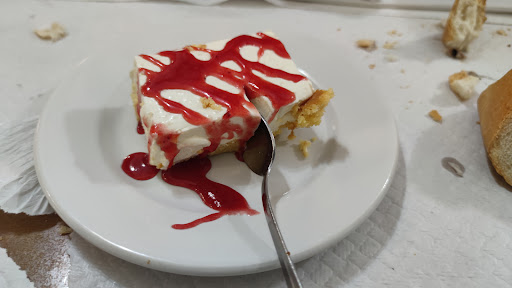 Restaurante El Helguero Gallery - Spain