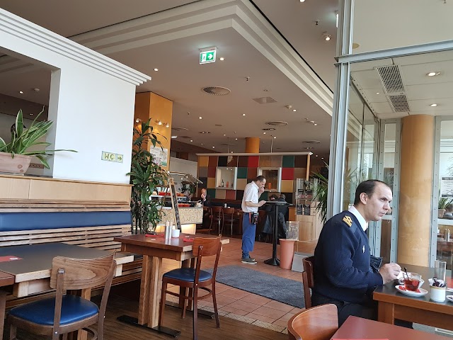 MAREDO Steakhouse Hamburg Millerntorplatz