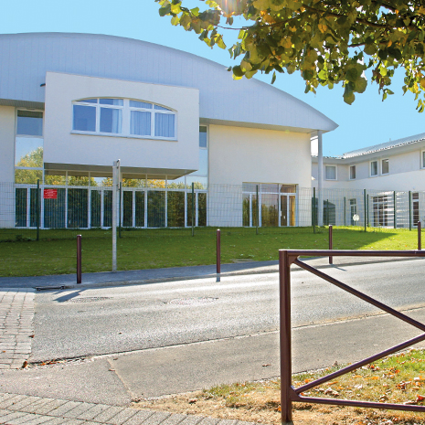 Photo de Résidence handicap Association Adef Résidences la Maison du Sophora