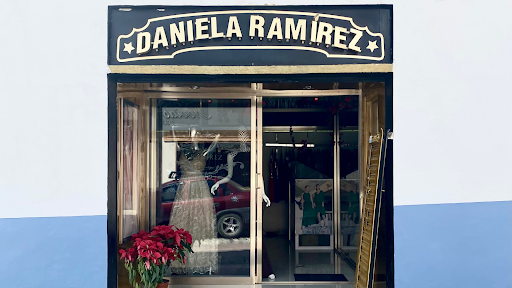 Daniela Ramírez Boutique