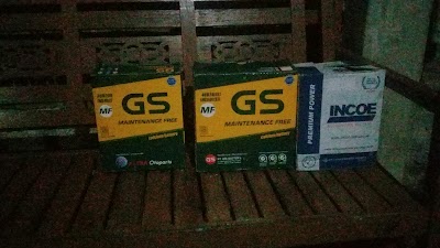 Photos of bengkel mobil mas ari