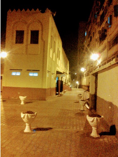 Photos of مسجد فتح الإسلام