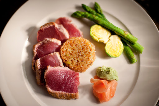 Austria Hof Restaurant - Thumbnail