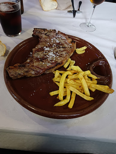Hostal Restaurante "El Monte" - Thumbnail