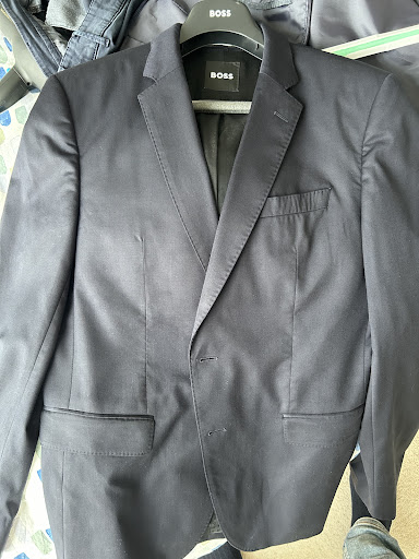 AR Alterations & Dry Cleaning - Thumbnail