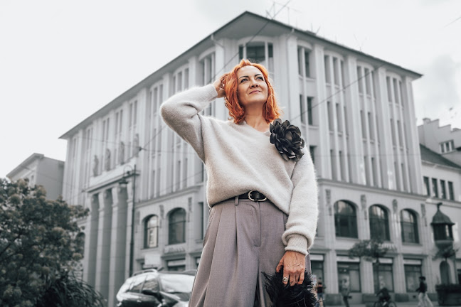Joanna Kobak - doradca finansowy, ekspert kredytów hipotecznych
