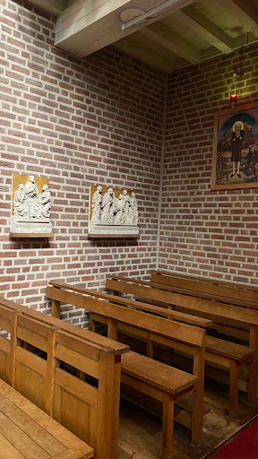 Coptic Orthodox Monastery - Thumbnail