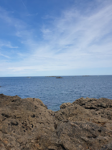 Parking / Hiking (Cap Du Meinga) - Thumbnail